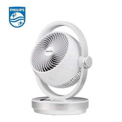 PHILIPS 飛利浦 【南紡購物中心】 DC臺式循環扇 (ACR3124CF)