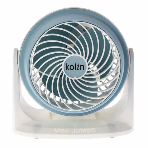 【南紡購物中心】 kolin歌林6吋空氣循環扇KFC-MN622