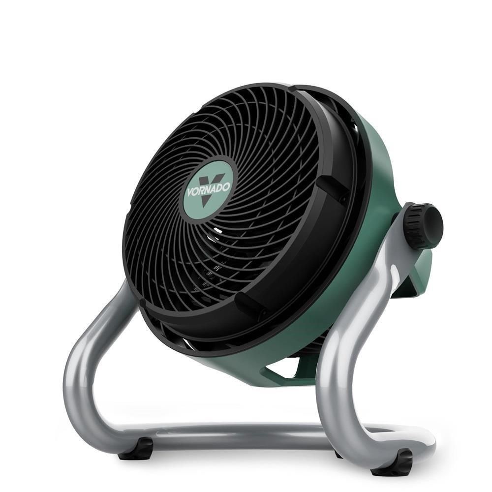 VORNADO 沃拿多 EXO61-TW 高速重磅渦流空氣循環機 循環扇