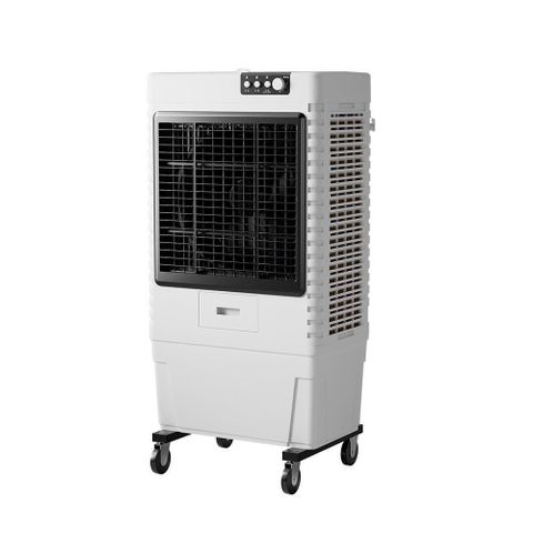 JU-80L525W 80L 商用工業用水冷扇