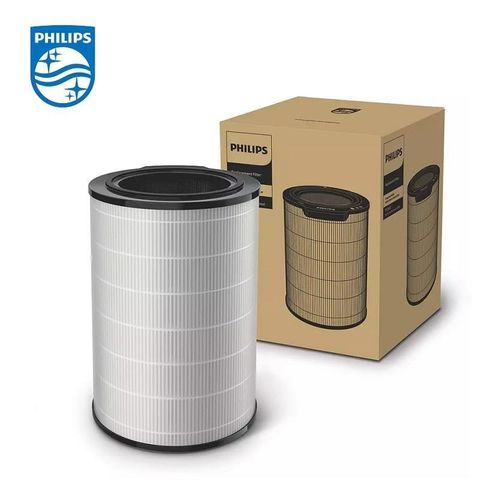 【飛利浦 PHILIPS】奈米級勁護HEPA&活性碳複合式S3型濾網(FY3430/30)