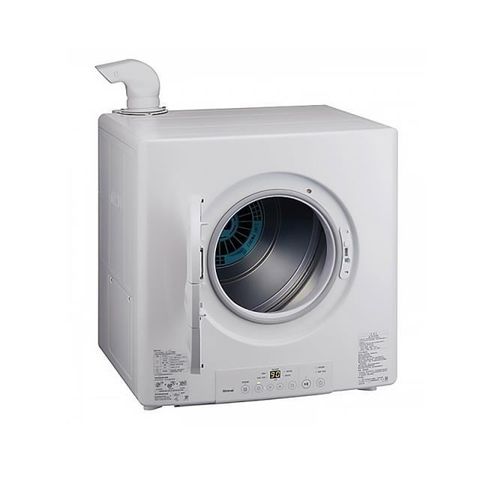 【南紡購物中心】 林內【RDT-90-TR-W】9公斤瓦斯乾衣機
