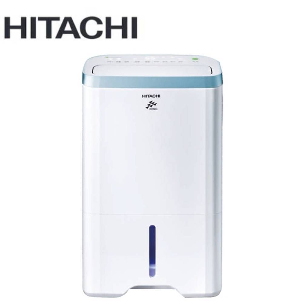 HITACHI 日立   RD-200HH1 負離子 清淨型除濕機 10L/日 天晴藍