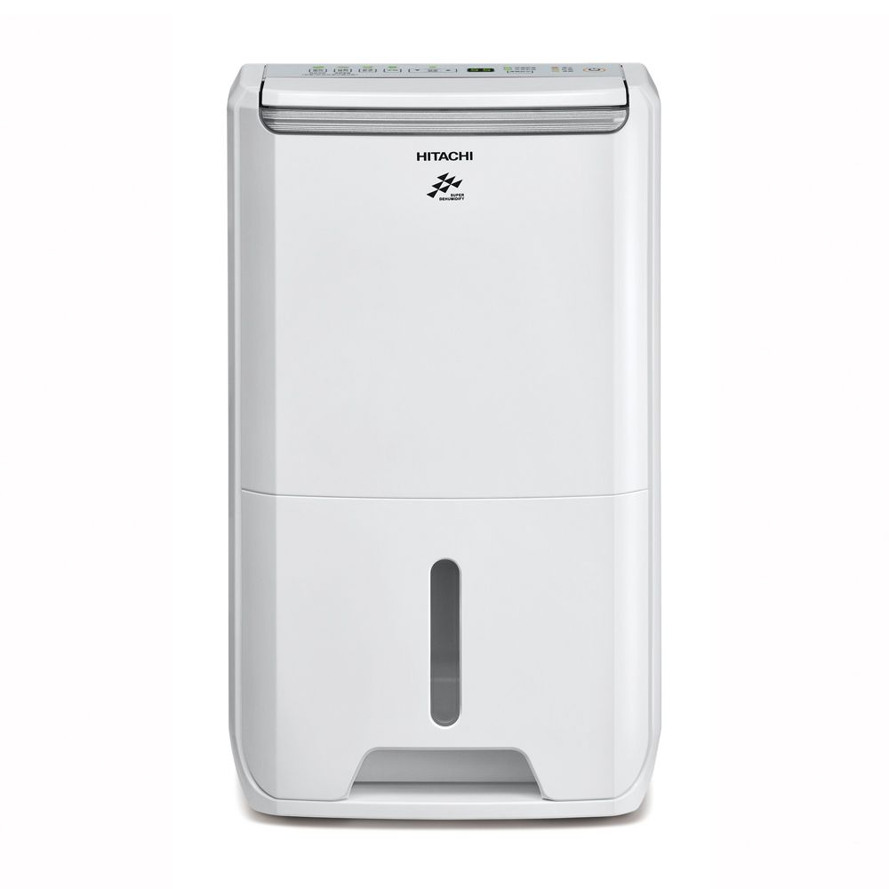 HITACHI 日立  9公升DC舒適節電除濕機 RD-18FJ