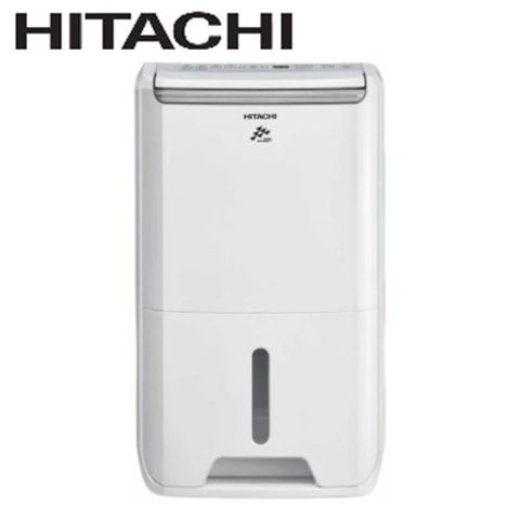 HITACHI 日立 7L 全覆式PM2.5濾除高效DC馬達除濕機 RD-14FJ -