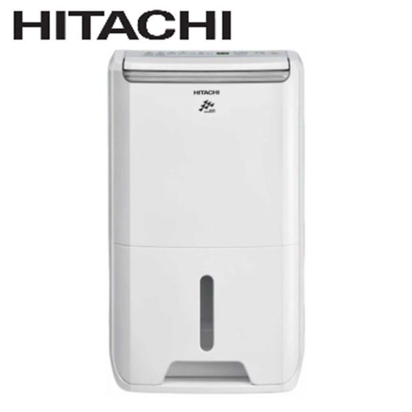 Hitachi 日立7L 全覆式PM2.5濾除高效DC馬達除濕機RD-14FJ - - PChome 