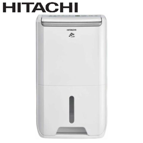 Hitachi 日立 9L 全覆式PM2.5濾除高效DC馬達除濕機 RD-18FJ -