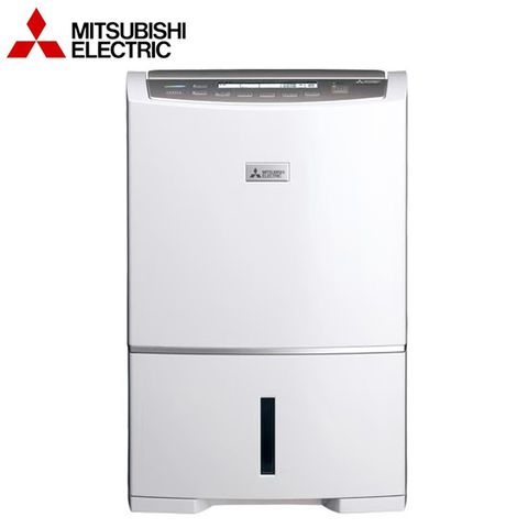 【MITSUBISHI三菱】24L超強效智慧變頻清淨除濕機 MJ-EV240HT-TW