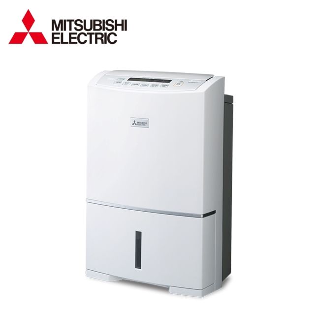 MITSUBISHI 三菱 日製19L 濾PM2.5除濕機 MJ-E190HT-TW (箱損福利機)-