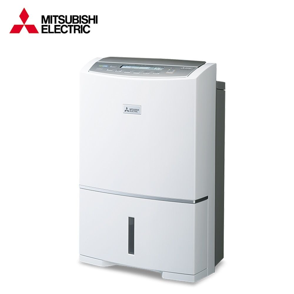 MITSUBISHI 三菱 日製24L 濾PM2.5變頻除濕機MJ-EV240HT-TW (箱損福利機) -