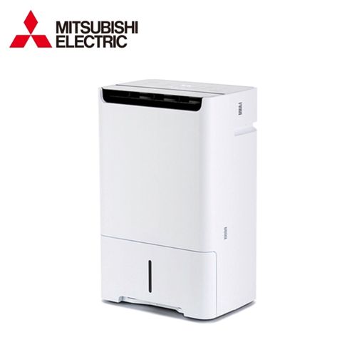 MITSUBISHI 三菱 日製25L HEAP空氣清淨變頻除濕機 MJ-EHV250JT-TW (箱損福利機)-