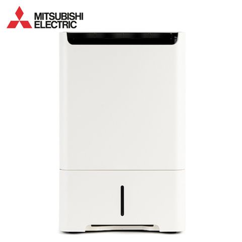 MITSUBISHI 三菱 25L日本製變頻高效型清淨除濕機 MJ-EV250JV-TW