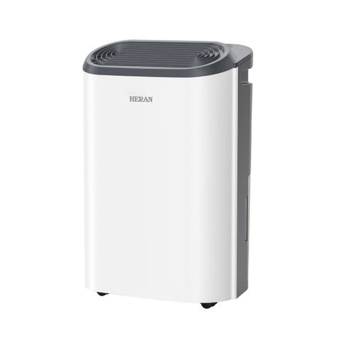 【HERAN 禾聯】新一級能效 6公升抑菌除濕機 HDH-12DY030(N)