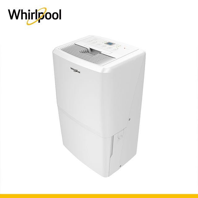 Whirlpool 惠而浦  32L節能除濕機 WDEE70AW