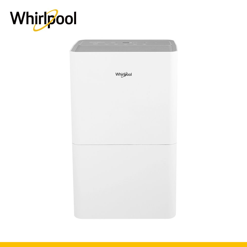 Whirlpool 惠而浦  15L節能除濕機WDEE15TW