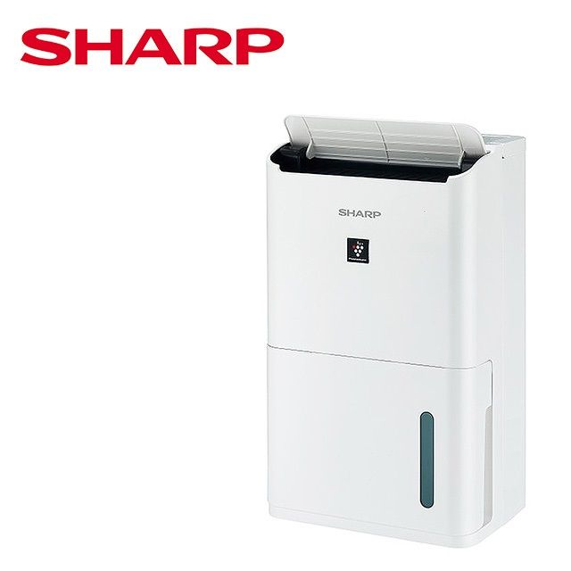 SHARP 夏普   8.5公升衣物乾燥除濕機 DW-L8HT-W