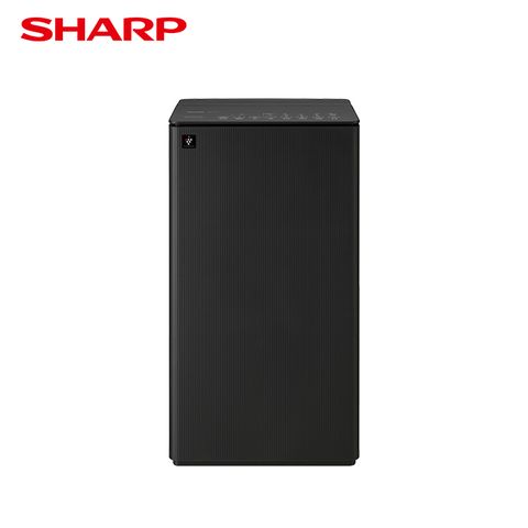 【SHARP 夏普】15公升 乾淨方 3合1雙氣流美型清淨除濕機(濾網型)-摩卡棕(DW-T15FT-H)