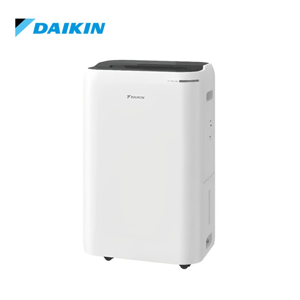 DAIKIN 大金   12公升 LED觸控面板空氣清淨除濕機(HEPA濾網搭載) JPF24ASCT -