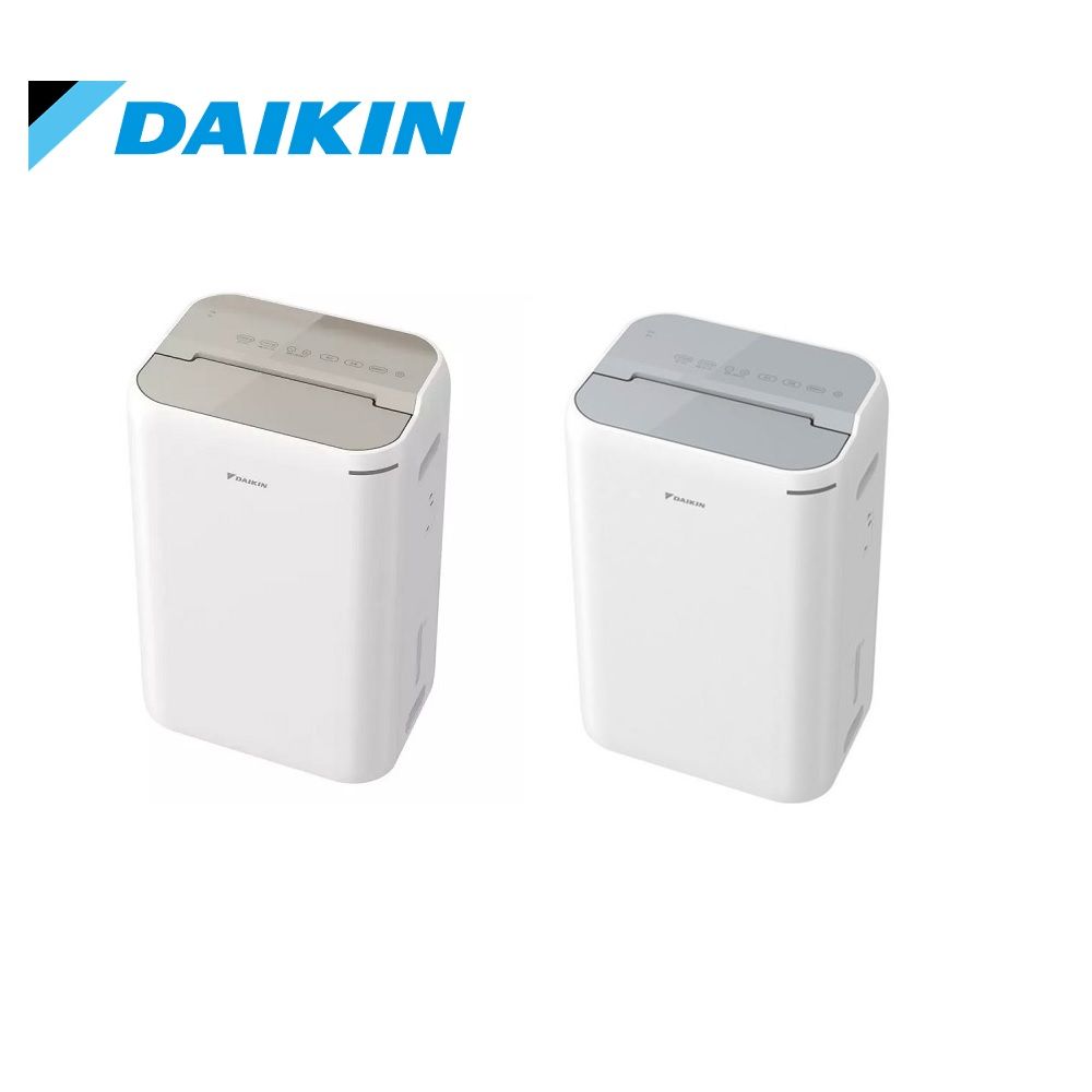 DAIKIN 大金   12公升 LED觸控面板除濕機 JP24ASCT -