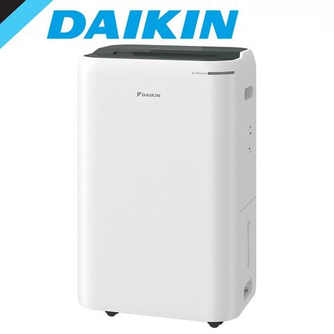 DAIKIN大金 12L空氣清淨除濕機 JPF24ASCT