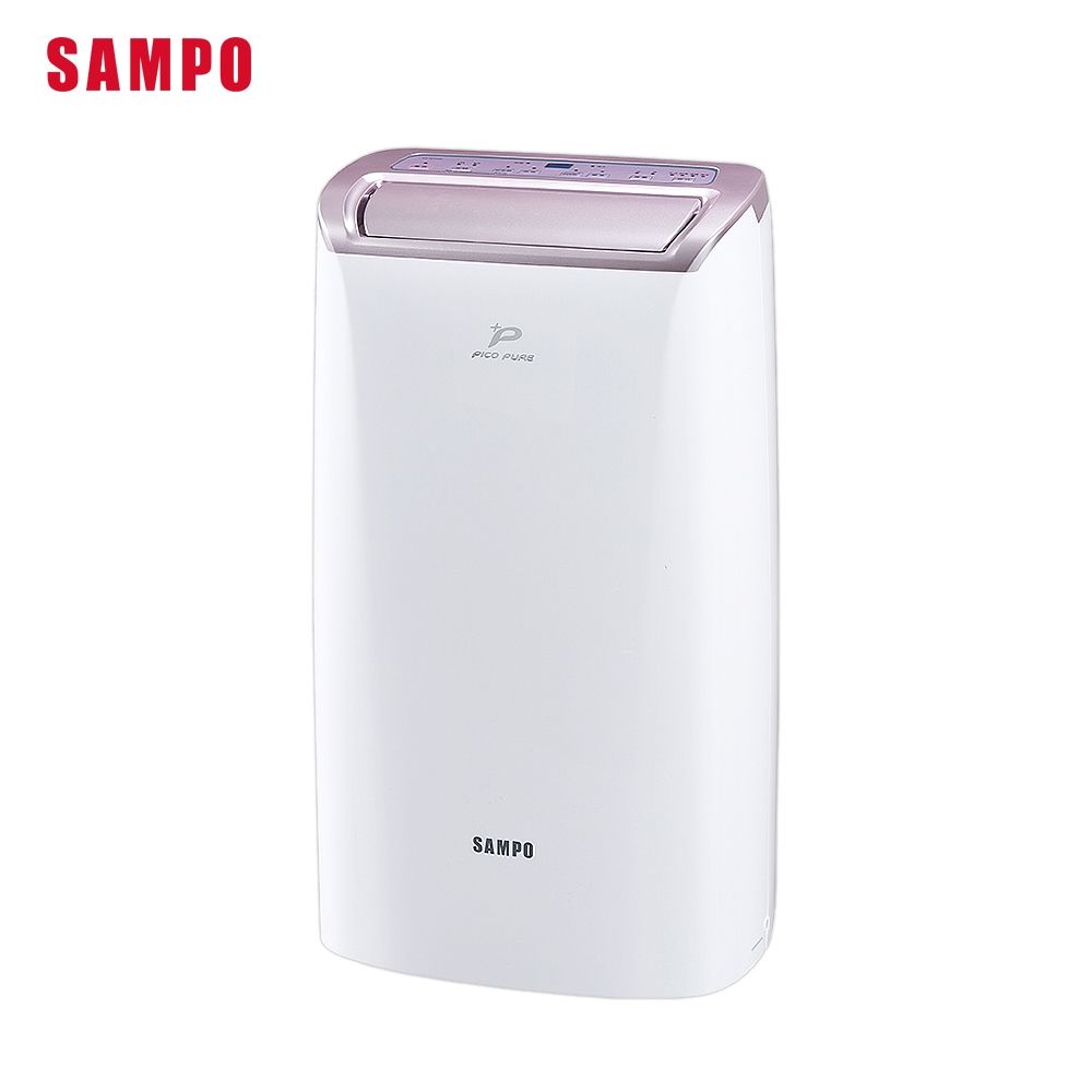 SAMPO 聲寶   12L 除濕機 AD-W124P -