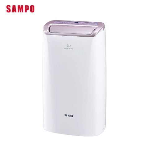 SAMPO 聲寶 12L 除濕機 AD-W124P -