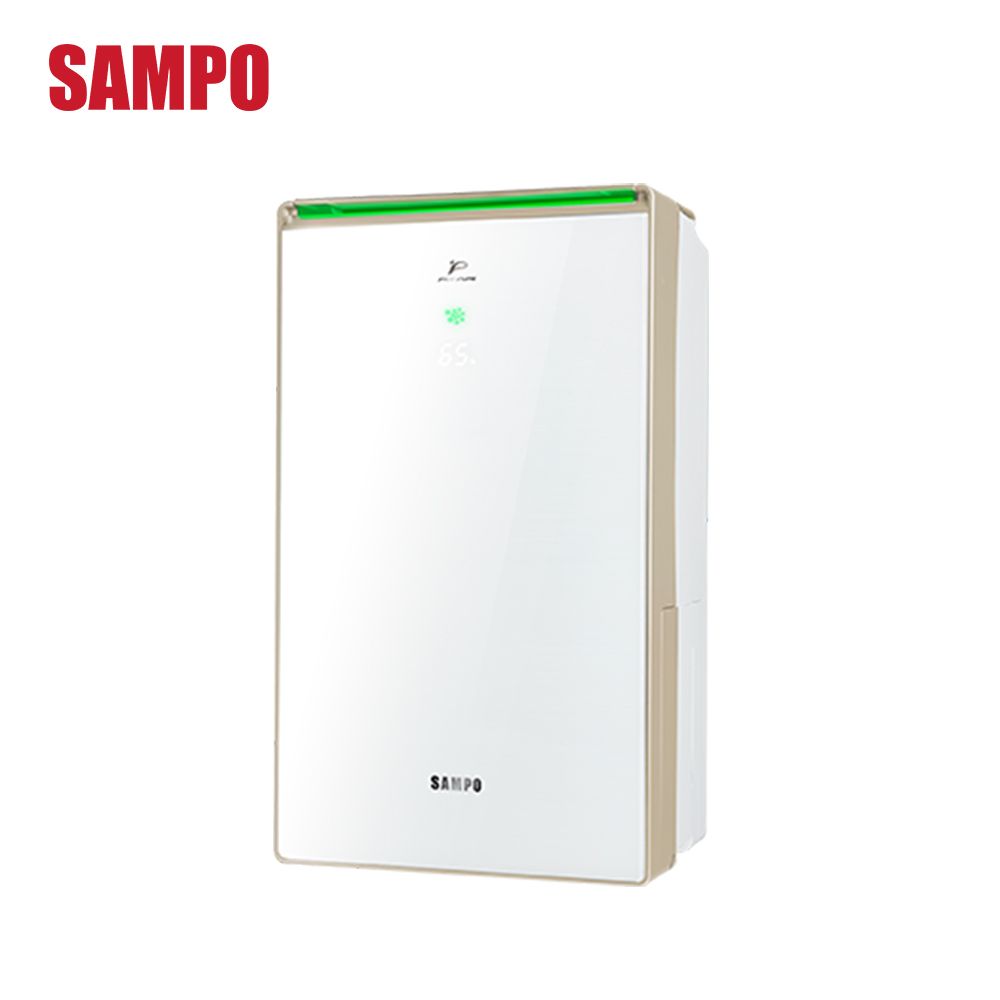 SAMPO 聲寶   18L PICO PURE清淨型除濕機AD-W236P -