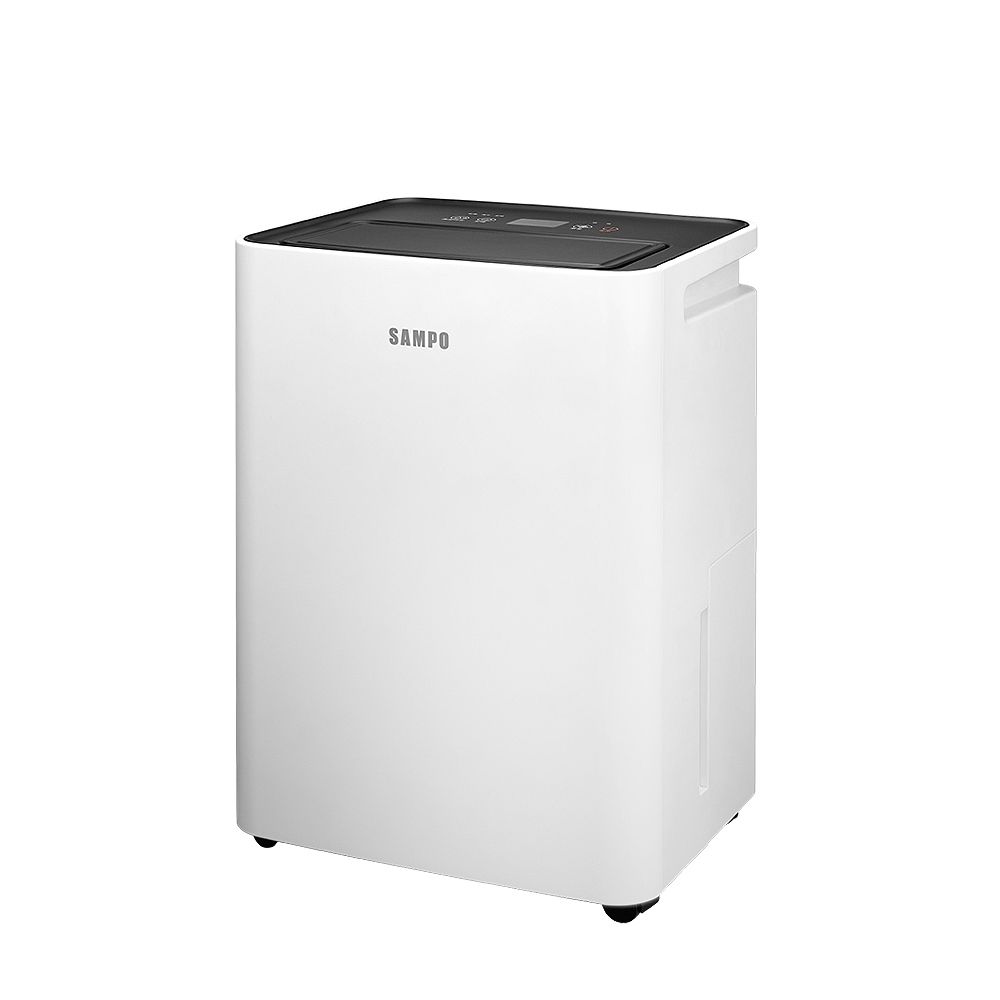 SAMPO 聲寶 6L簡約輕巧除濕機 AD-S512T