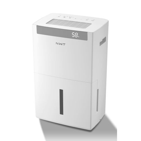 【NWT 威技】一級能效WiFi智能28L除濕機WDH-28ED