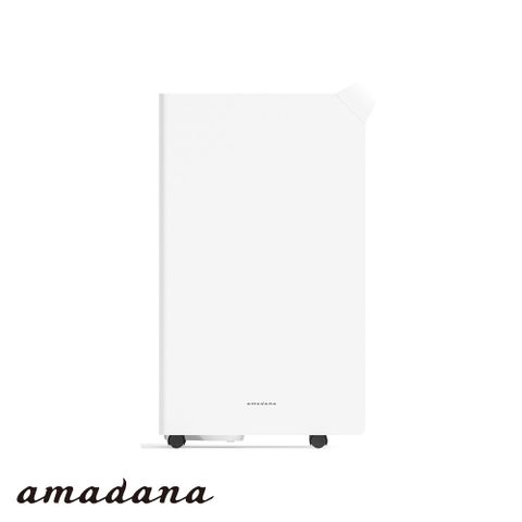 【新品上架】amadana HD-244T 極靜高效除濕機 16L 一級節能 原廠公司貨