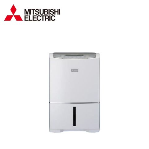 MITSUBISHI 三菱 日製15.5L 濾PM2.5除濕機 MJ-E155HT-TW -