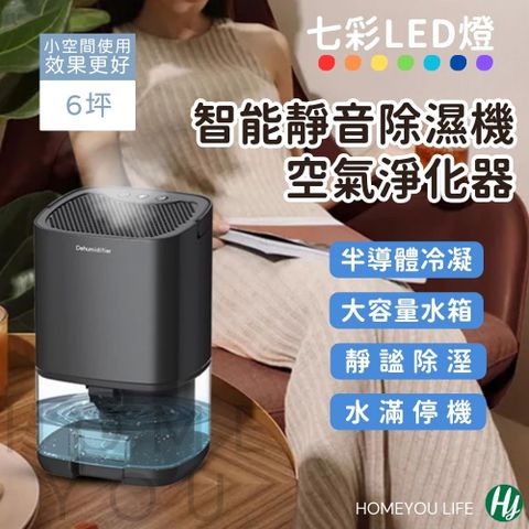 冷凝式除濕機