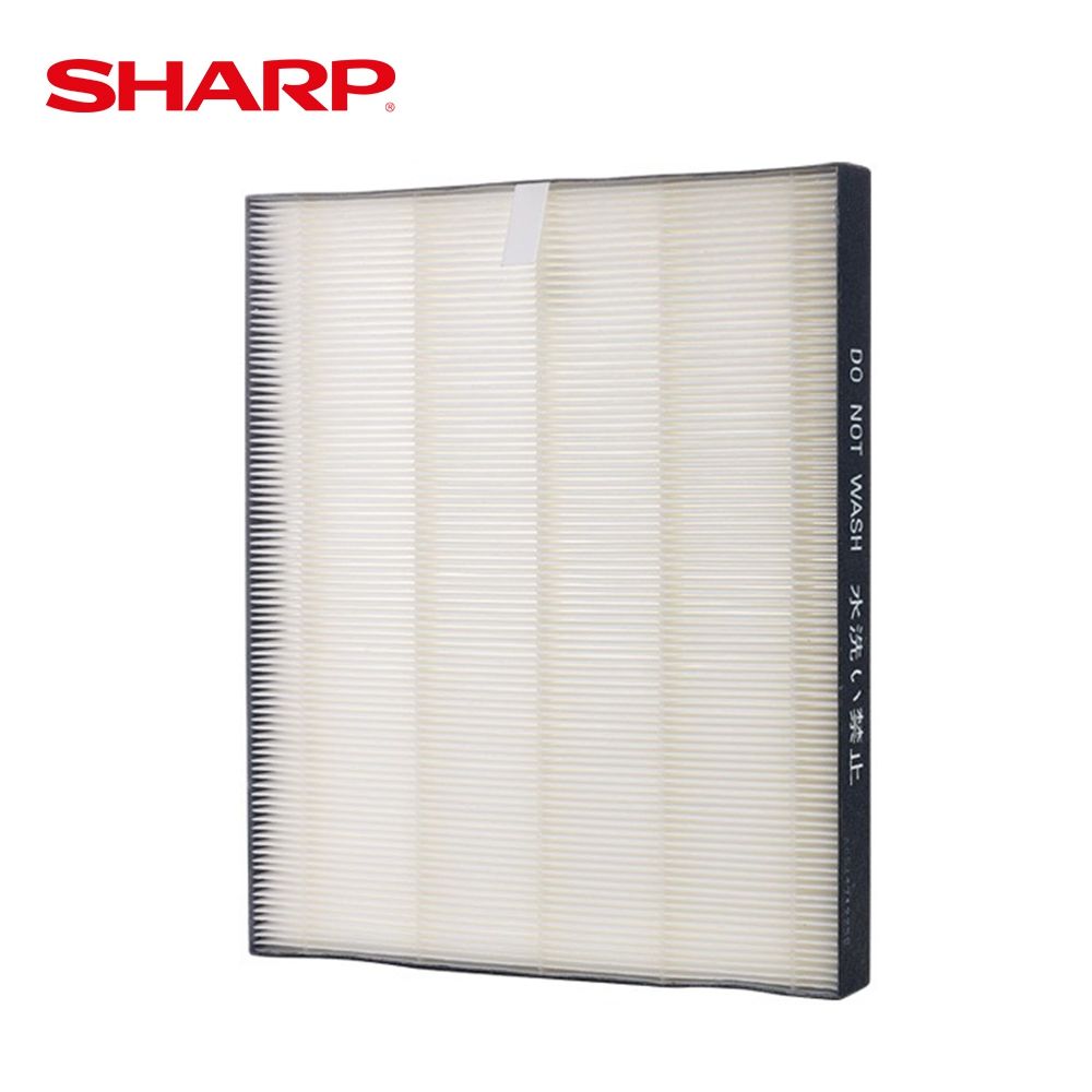 SHARP 夏普 HEPA集塵過濾網 FZ-J10HFT(適用DW-J10/12FT-W)