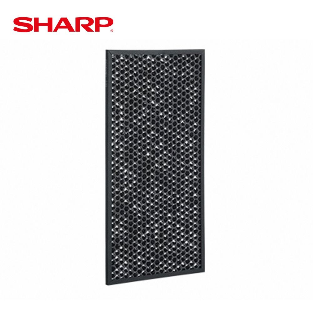 SHARP 夏普 活性碳過濾網 FZ-J1XDFE(適用KI-J100T-W)