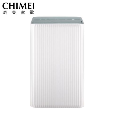 CHIMEI奇美 6L新一級能效小乾靜除濕機 RH-06G0RM