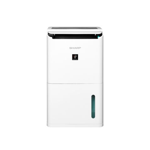 SHARP 夏普 10坪 一級節能 自動除菌離子 強效除濕機 DW-LT8HT-W