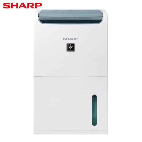 SHARP 夏普 8.5L自動除菌離子衣物乾燥除濕機 DW-PT9HT-W