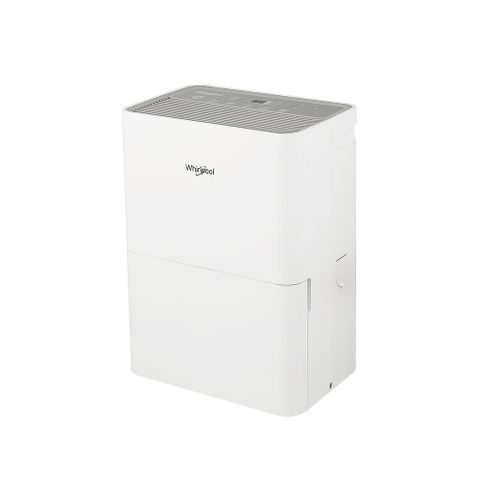 Whirlpool惠而浦 10L第六感智能除濕機 WDEE10TW