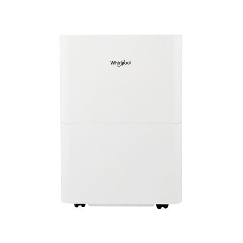 Whirlpool 惠而浦 10L 一級能效 高效節能除濕機 WDEE10TW