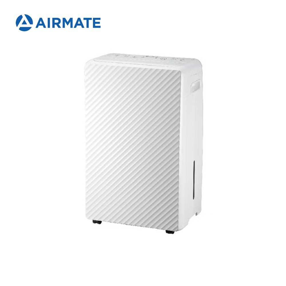 AIRMATE 艾美特 12L負離子除濕機 MD3J22C