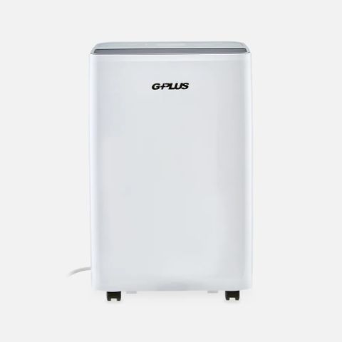 【G-PLUS 拓勤】6L 智慧節能除濕機 GD-A002W
