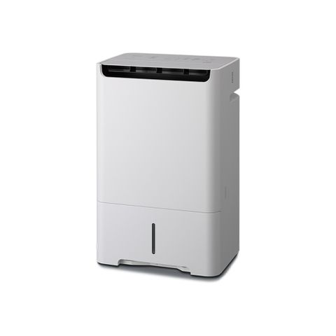 MITSUBISHI 三菱 20公升 HEPA變頻空氣清淨除濕機 MJ-EHV200JW-TW