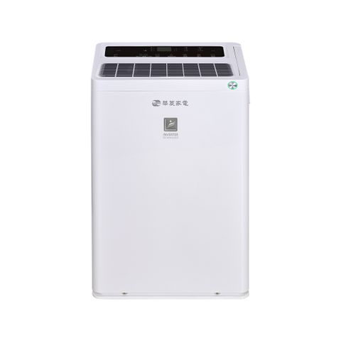 HAWRIN 華菱 32坪 一級節能 變頻清淨除濕機 EWT-260IGA0