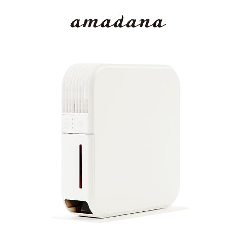 Amadana HD-144T 輕量美型除溼機 原廠公司貨