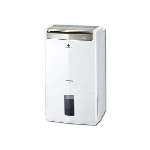 Panasonic國際牌 12公升W-HEXS雙重高效除濕機F-Y24GX.
