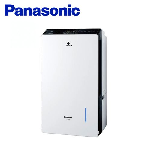 Panasonic 國際牌 18L W-HEXS高效微電腦除濕機 F-YV36MH