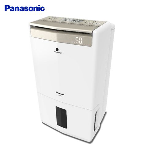 Panasonic 國際牌 18L ECONA高效微電腦除濕機 F-Y36GX -