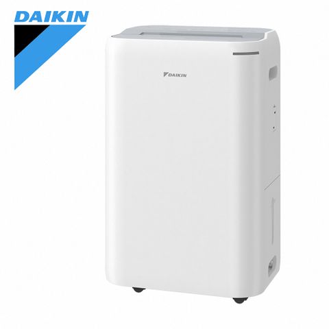 DAIKIN 大金 一級能效12L除濕機 JP24ASCT-H(淺灰色)