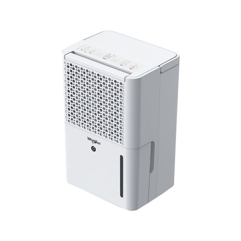Whirlpool惠而浦 二級能效6公升節能除濕機WDEE06TW(貨物稅減免$500)