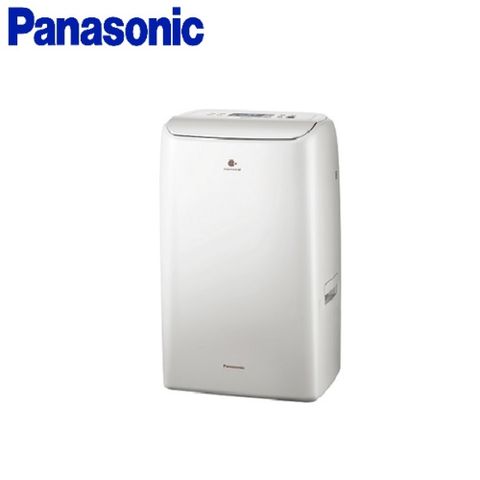 Panasonic 國際牌 14L nanoe變頻微電腦除濕機F-YV28NX